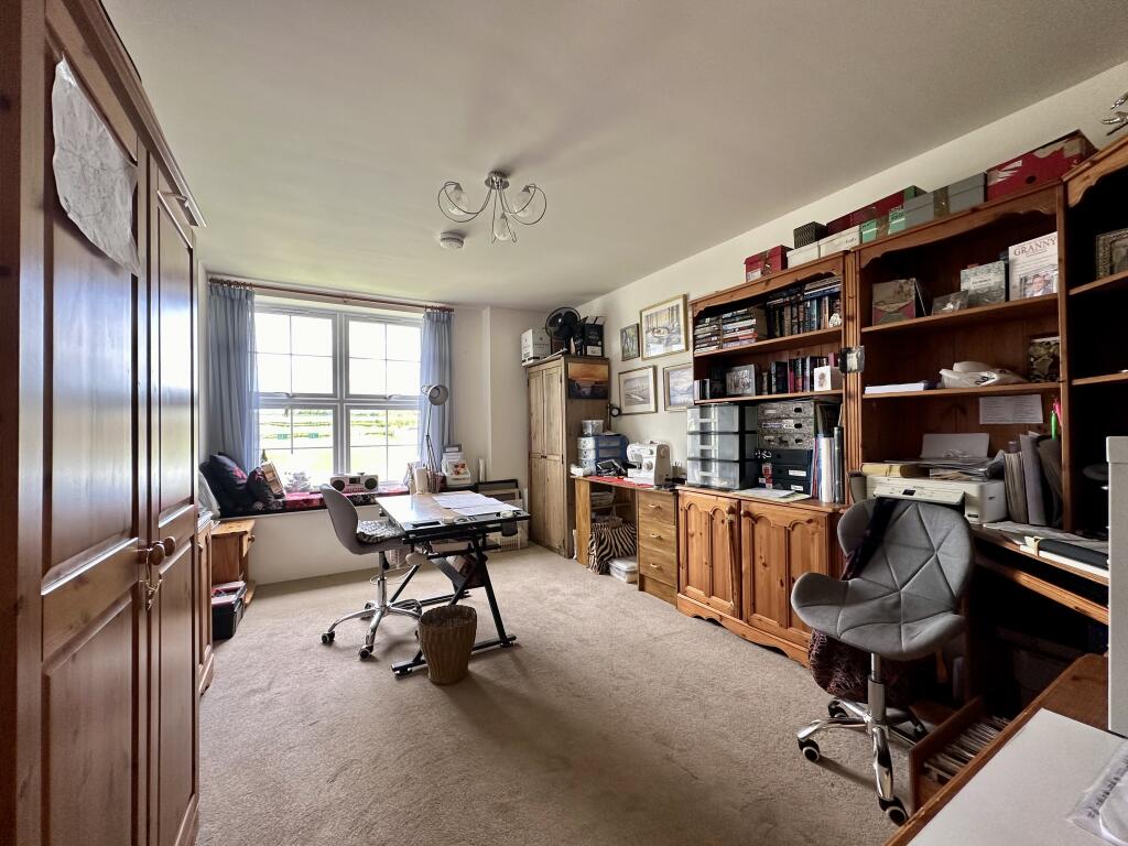 Apartment in Sherborne, Nether Coombe - More