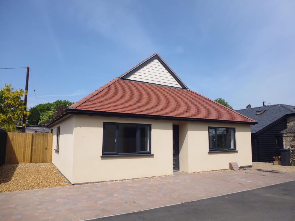 Main image of property: Violet Hill Road, Stowmarket