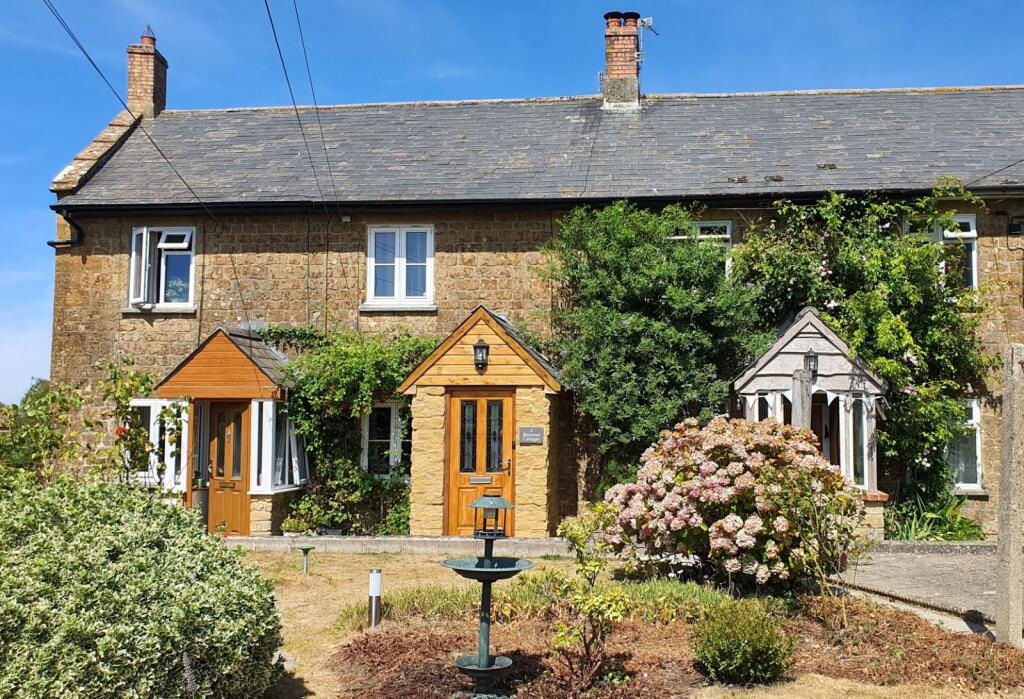 Main image of property: Blackrod Cottages, Compton Durville, South Petherton, Somerset, TA13
