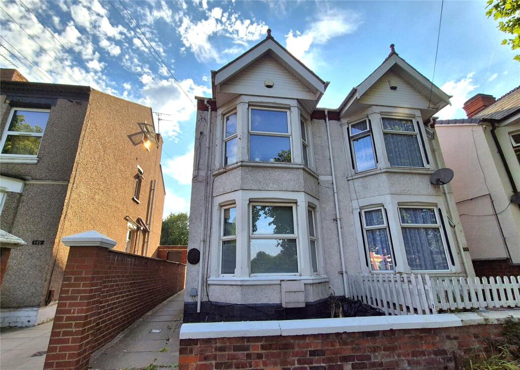 Apartment in Coventry, West Midlands - View 5