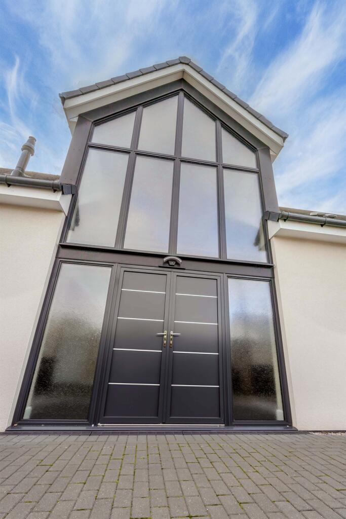 House in Kettering, Ise Lodge - View 5