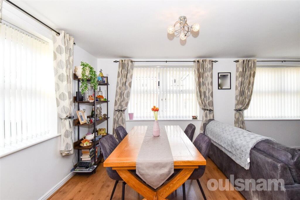 Additional image 9 of Ratcliffe Avenue, Kings Norton, Birmingham, West Midlands, B30