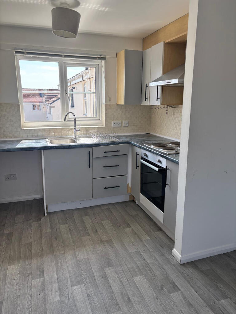 Apartment in Manchester - View 2