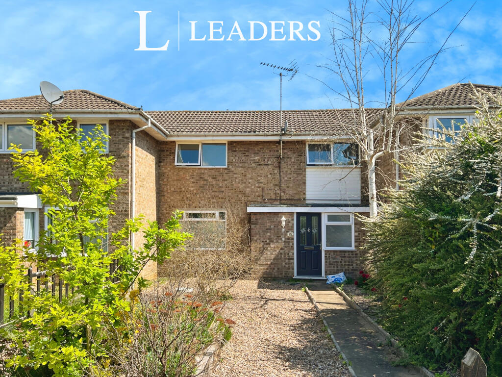 Main image of property: Pyhill, Bretton, Peterborough, PE3