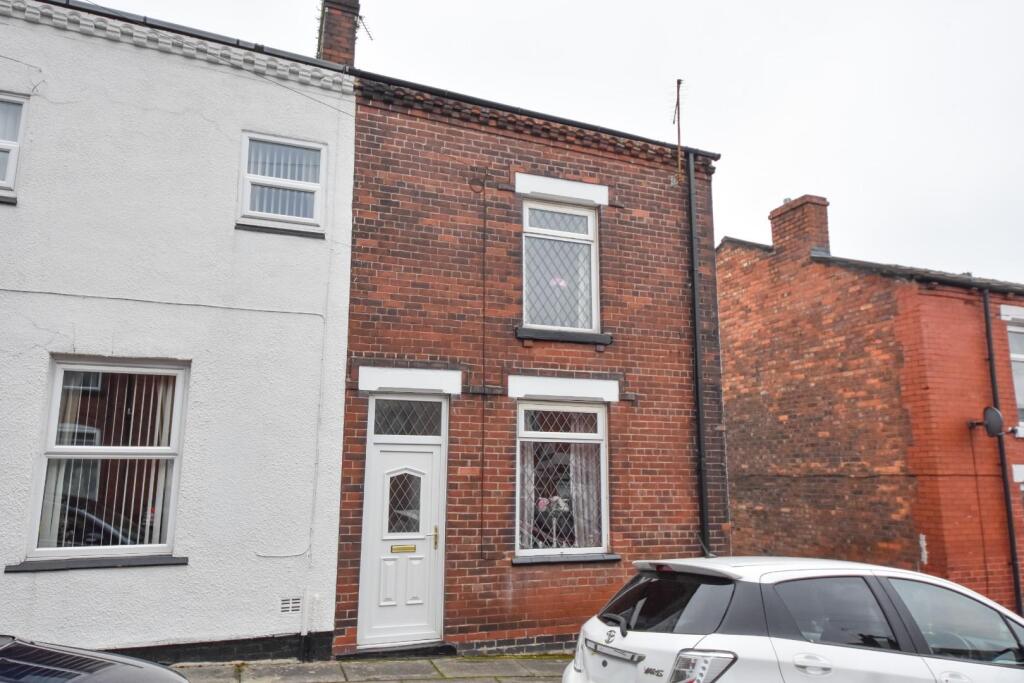 Main image of property: Windermere Street, Whelley, Wigan, WN1 3NW