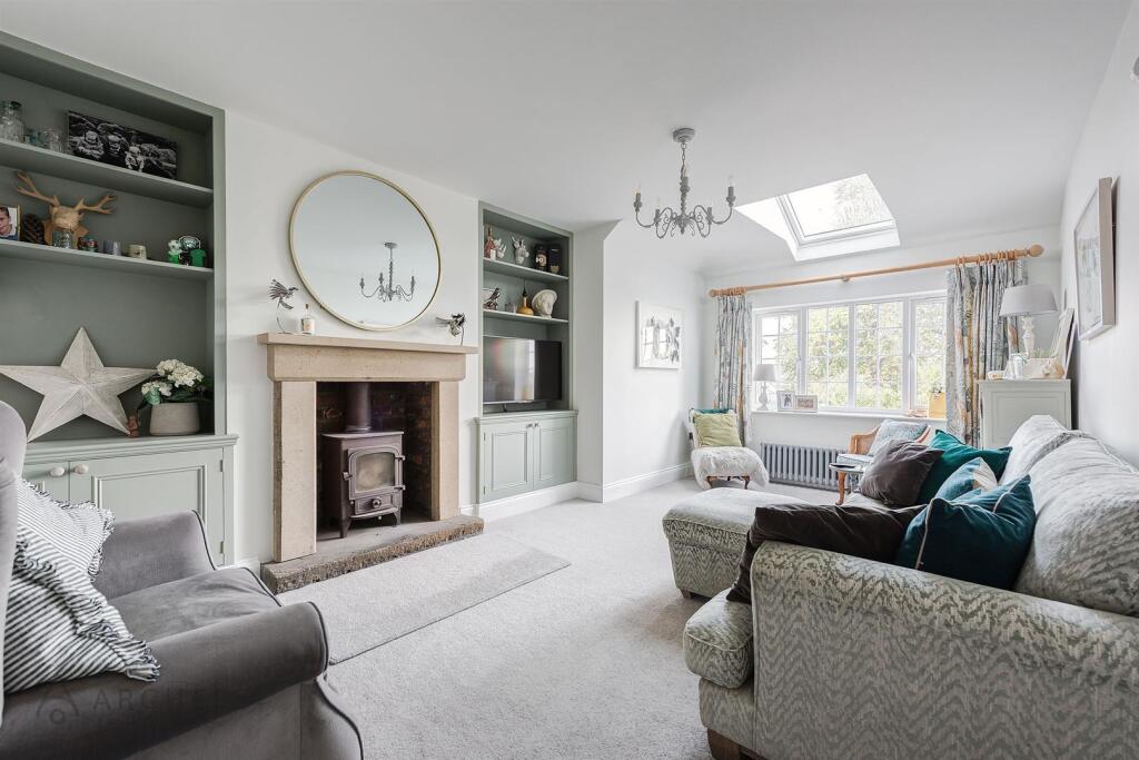 House in Sheffield - View 3