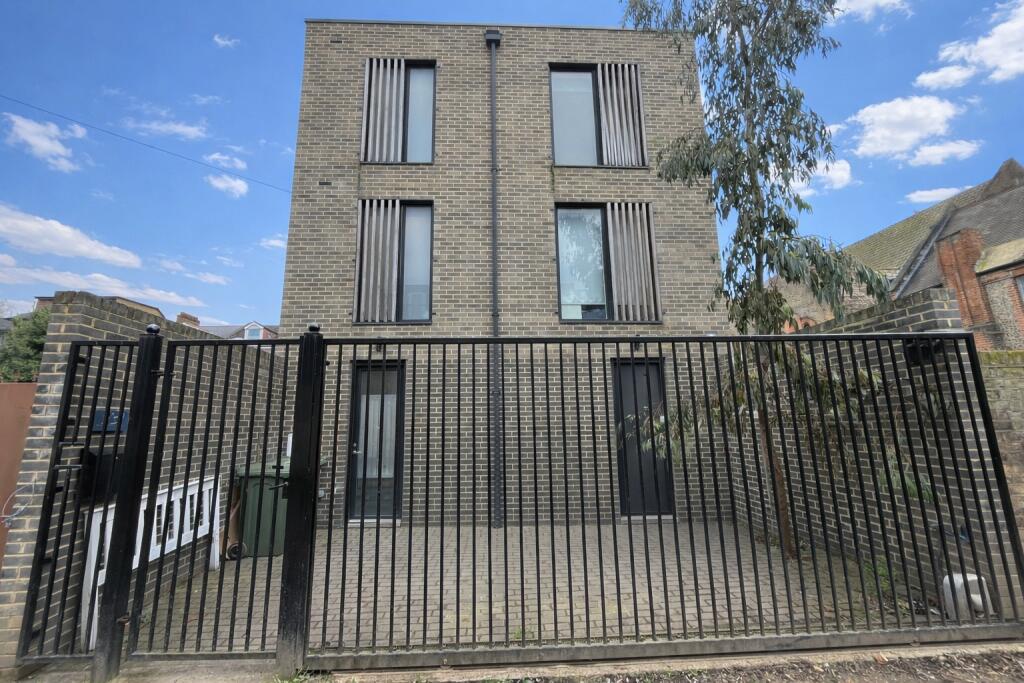 Main image of property: Sprowston Mews, Newham, London, Greater London