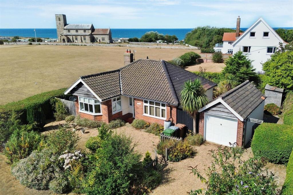 Main image of property: Church View, West Runton