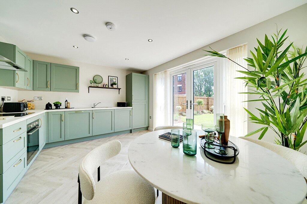 Main image of property: Tiffin Street, Beeston, Nottingham, NG9