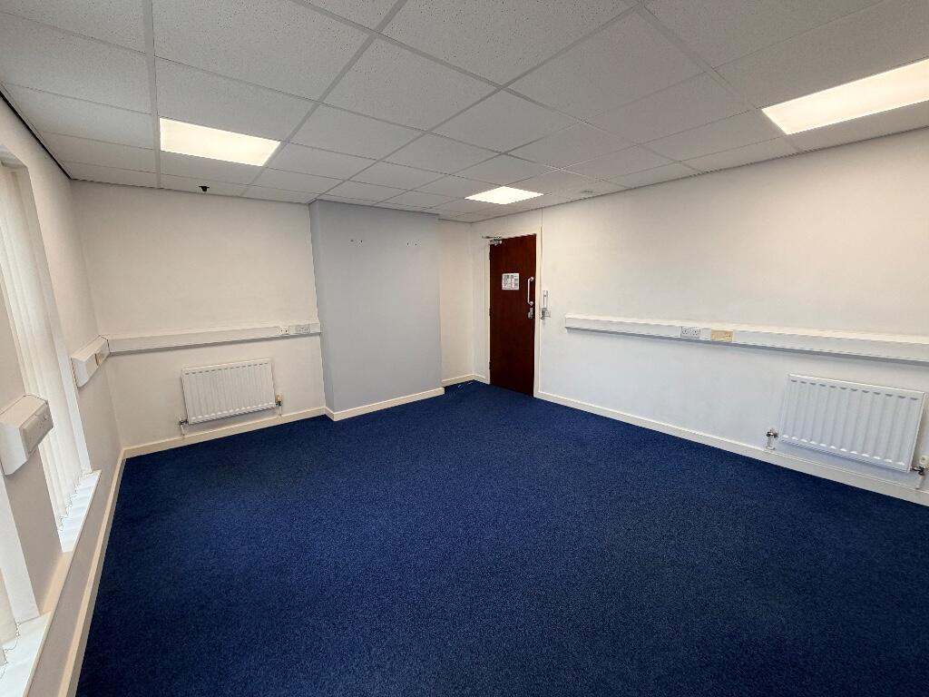 Main image of property: Office 8, Castledine House, Heanor Road, Ilkeston, Derbyshire, DE7