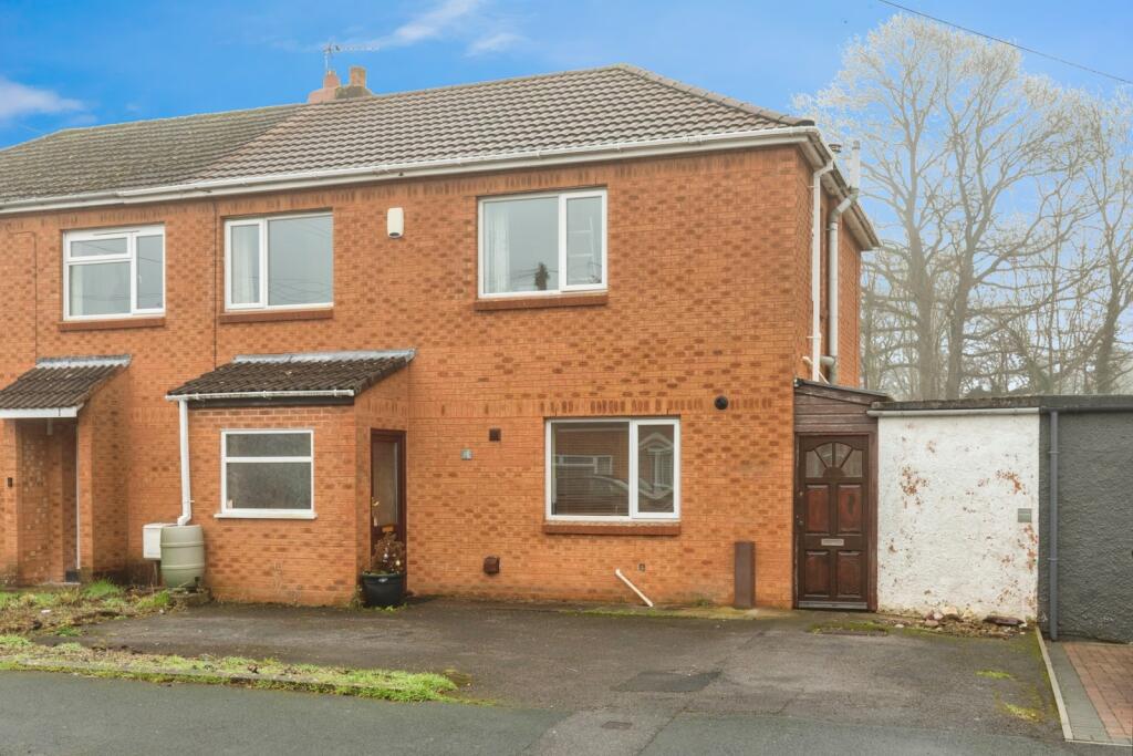 Main image of property: Westbrook Road, Brislington, Bristol, BS4