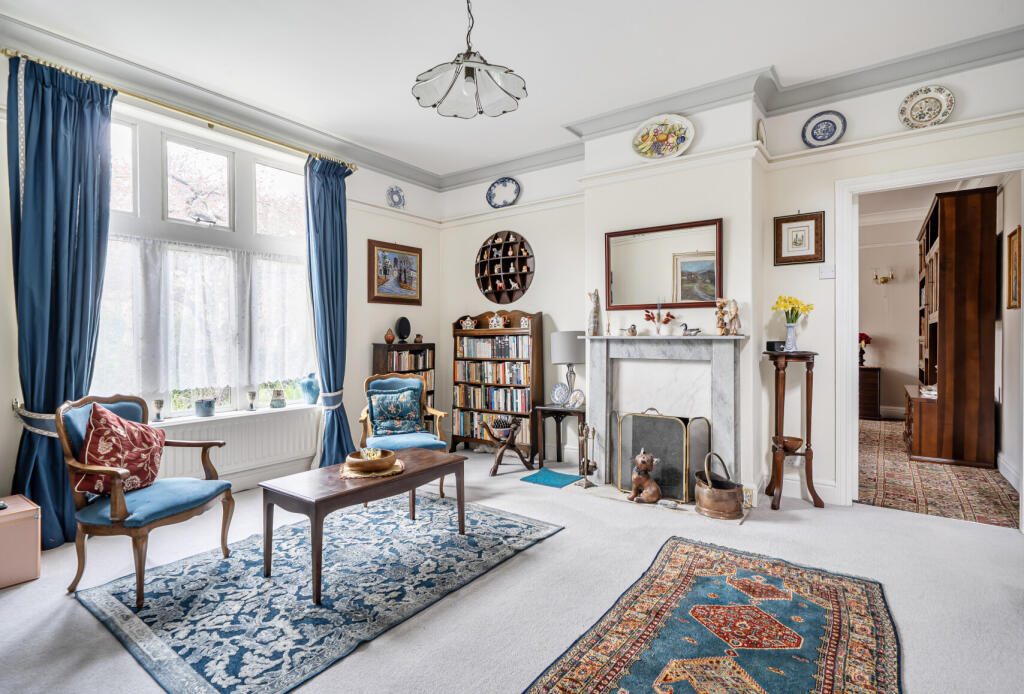 House in Bath, Bathwick - View 4