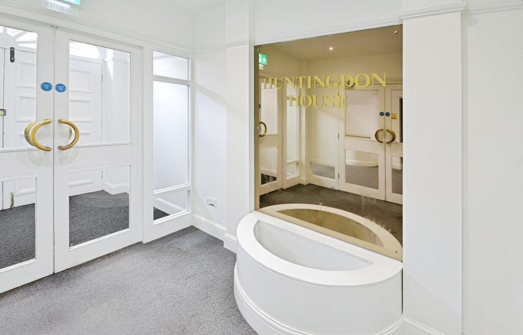 Main image of property: Princess Street, Huntingdon House Princess Street, BL1