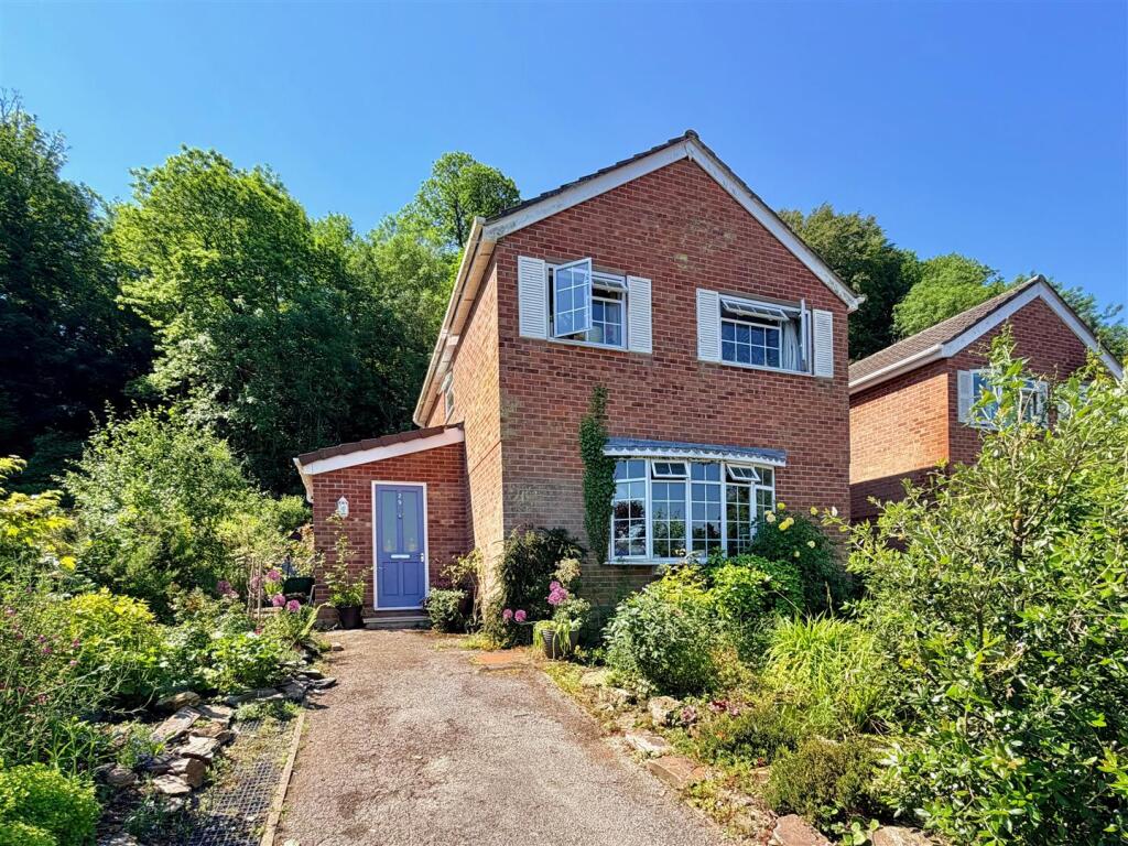 Main image of property: Plymstock, Plymouth