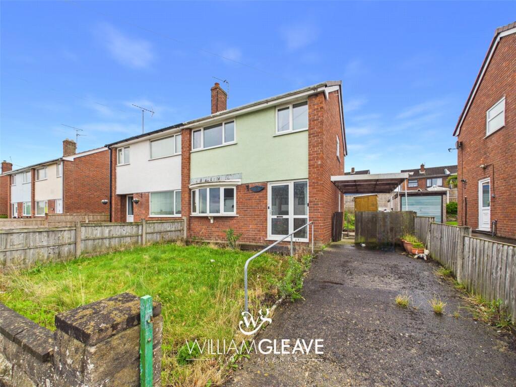 Main image of property: York Road, Connah's Quay, Deeside, Flintshire, CH5