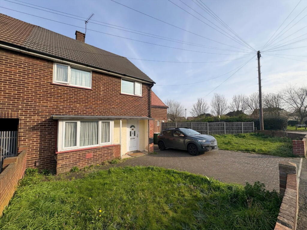 Main image of property: Newbery Road, Erith, DA8 2BZ