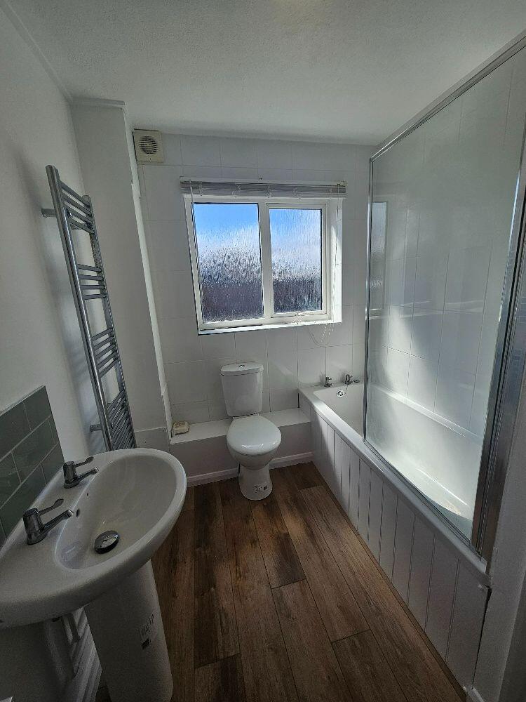 Apartment in Oxford - View 4