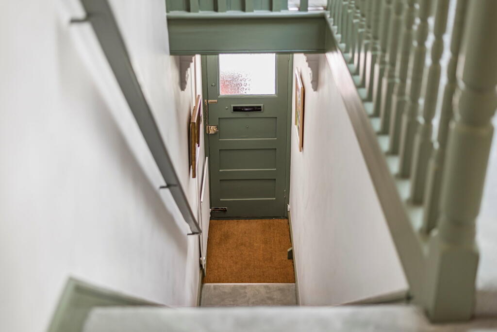 Apartment in London - View 4