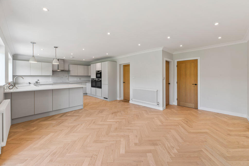 House in Warrington, Dudlow's Green, Appleton - More