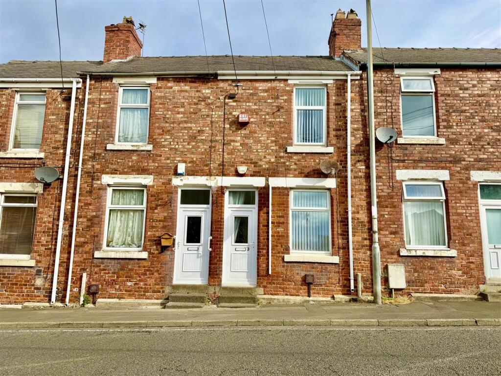 Main image of property: Garden Terrace, Newbottle, Houghton Le Spring