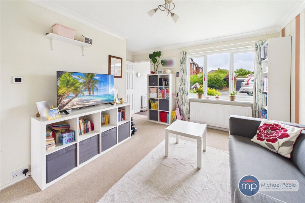 House in Stockton-on-Tees - View 3