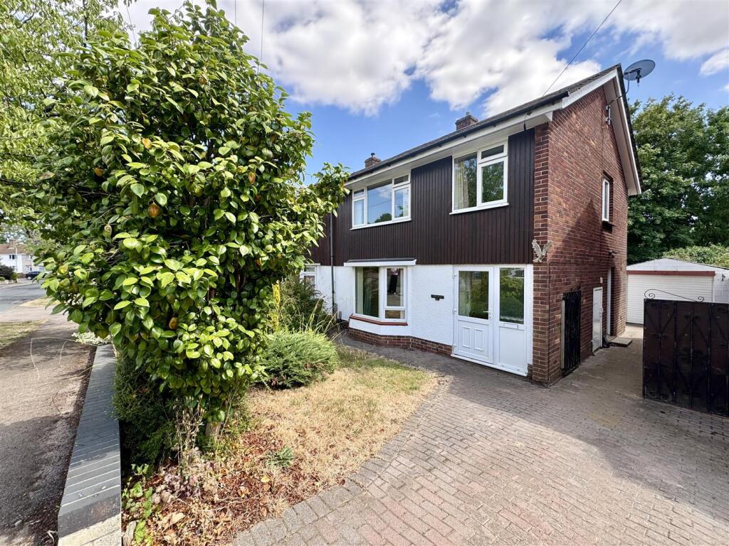 Main image of property: Severn Avenue, Tutshill
