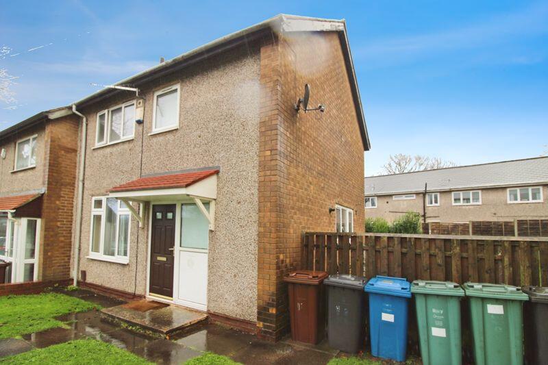 Mersey Close, Whitefield, Manchester photo 2