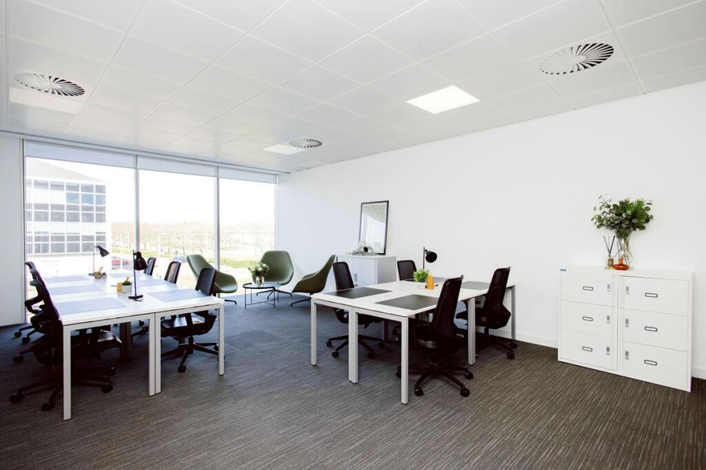 Main image of property: Orega, Longwalk Road, West Drayton, Hillingdon