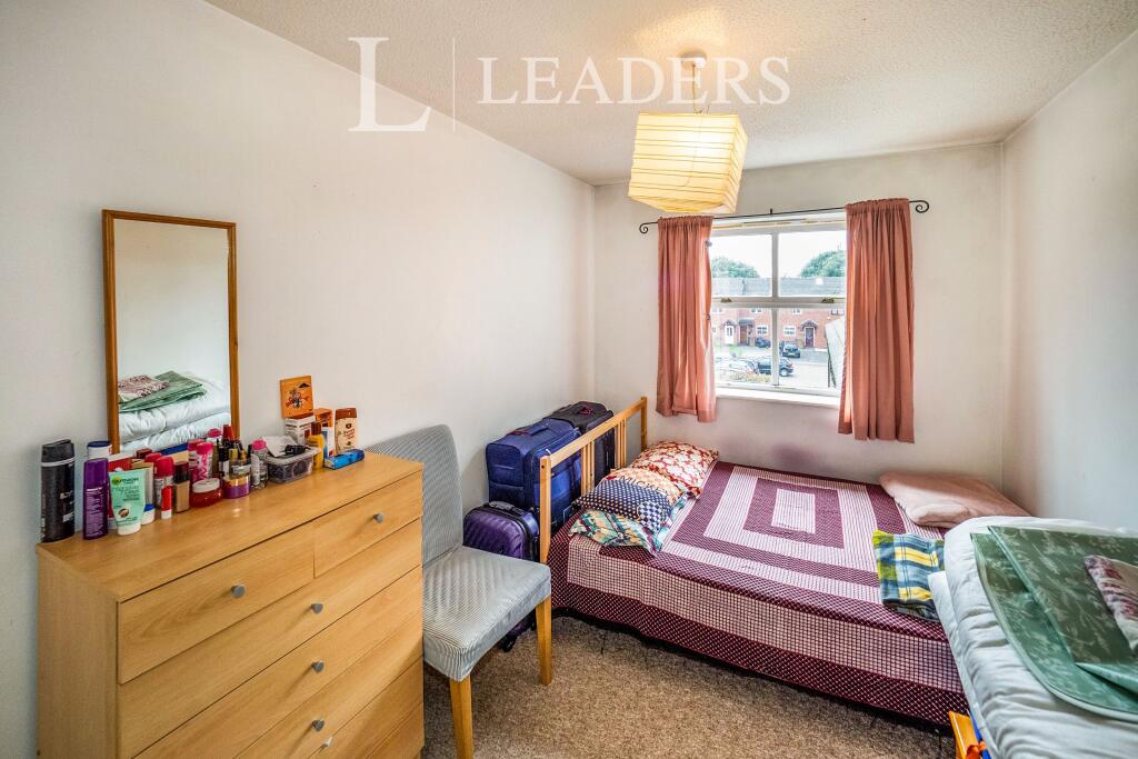 Apartment in Coventry - View 5