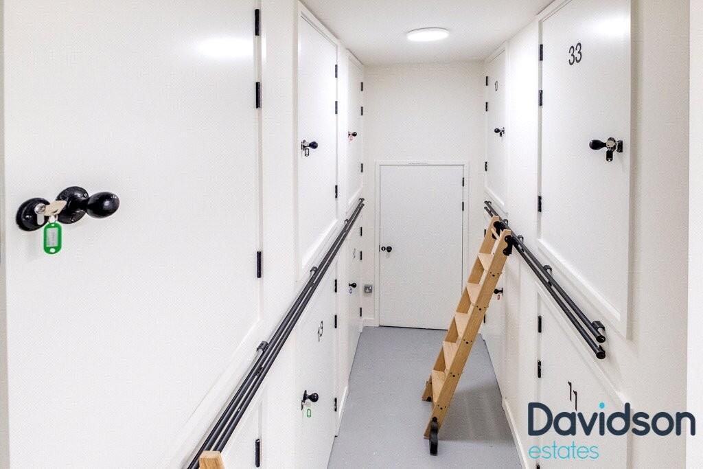 Additional image 10 of 1 Derwent House, Livery Street, Jewellery Quarter