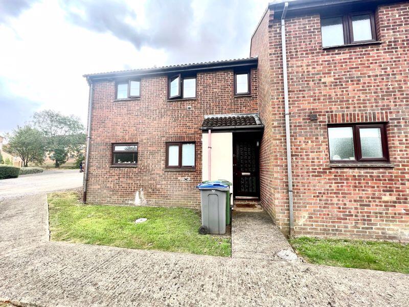 Main image of property: Highgrove Close, Calne