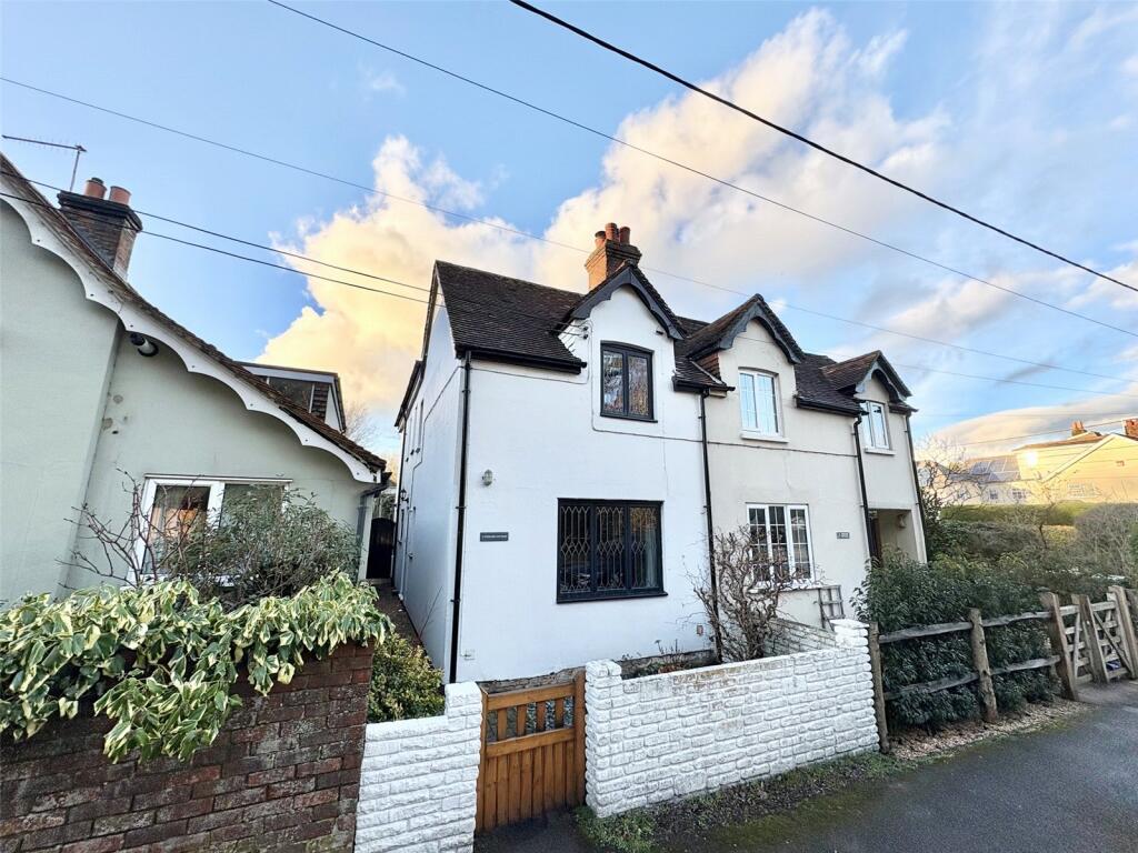 Main image of property: Petersfield Road, Greatham, Liss, Hampshire, GU33