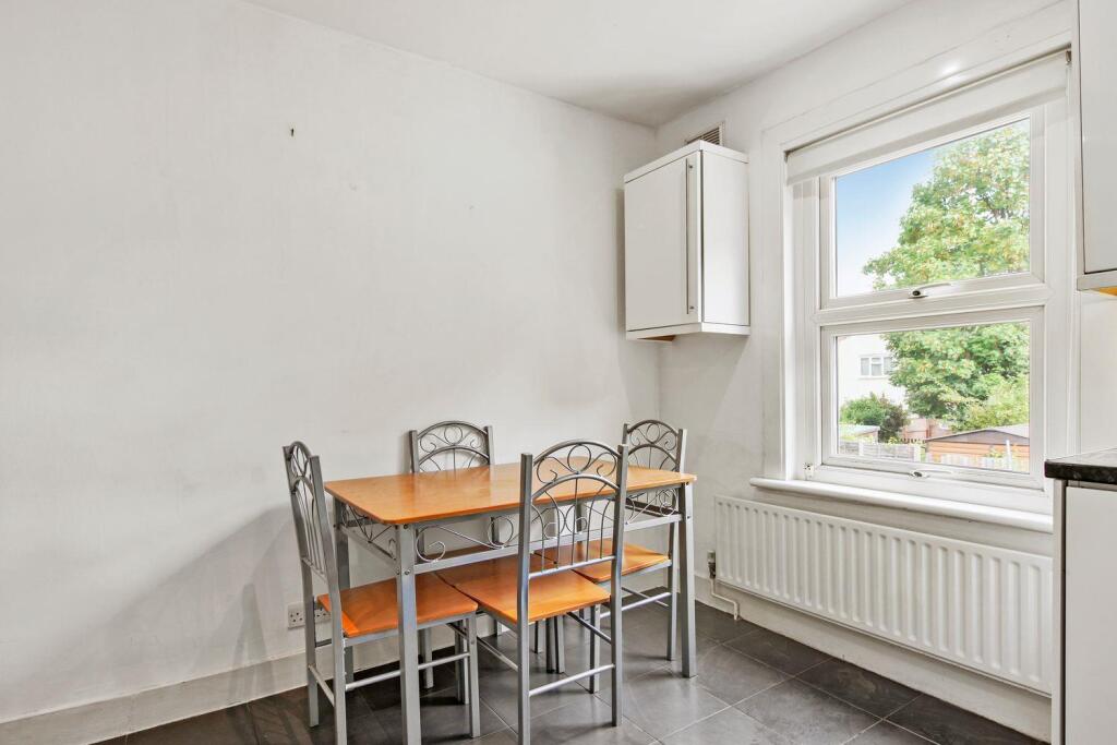 Apartment in London - View 4