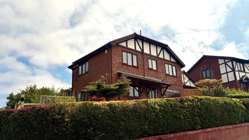 Main image of property: Troon Way, Upper Colwyn Bay, Colwyn Bay