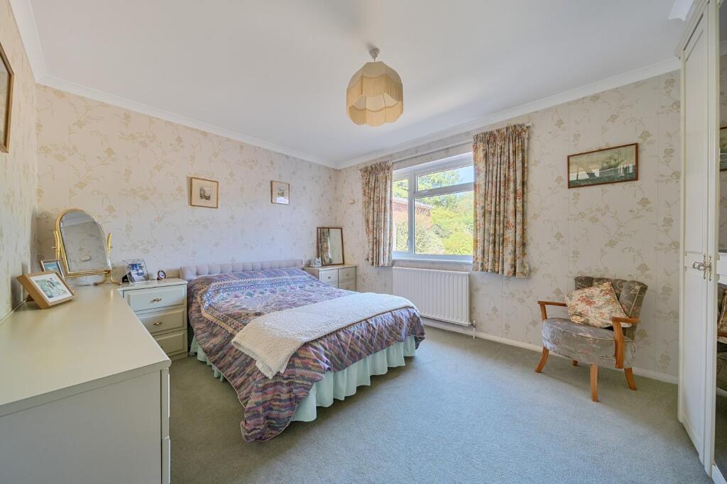 House in Welshpool, Bronybuckley - More