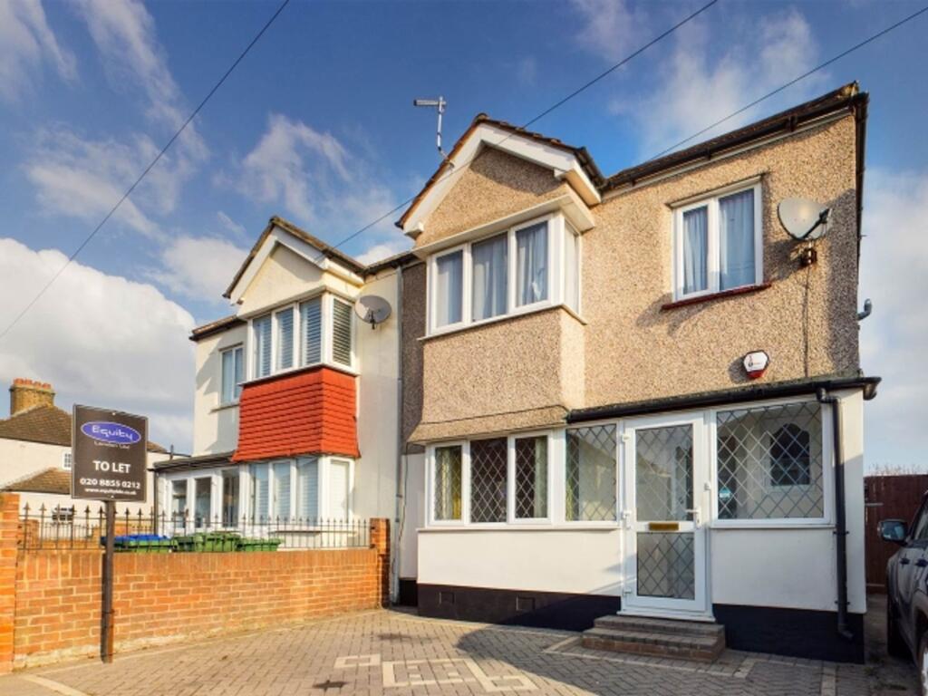Main image of property: Elsa Road, Welling, DA16