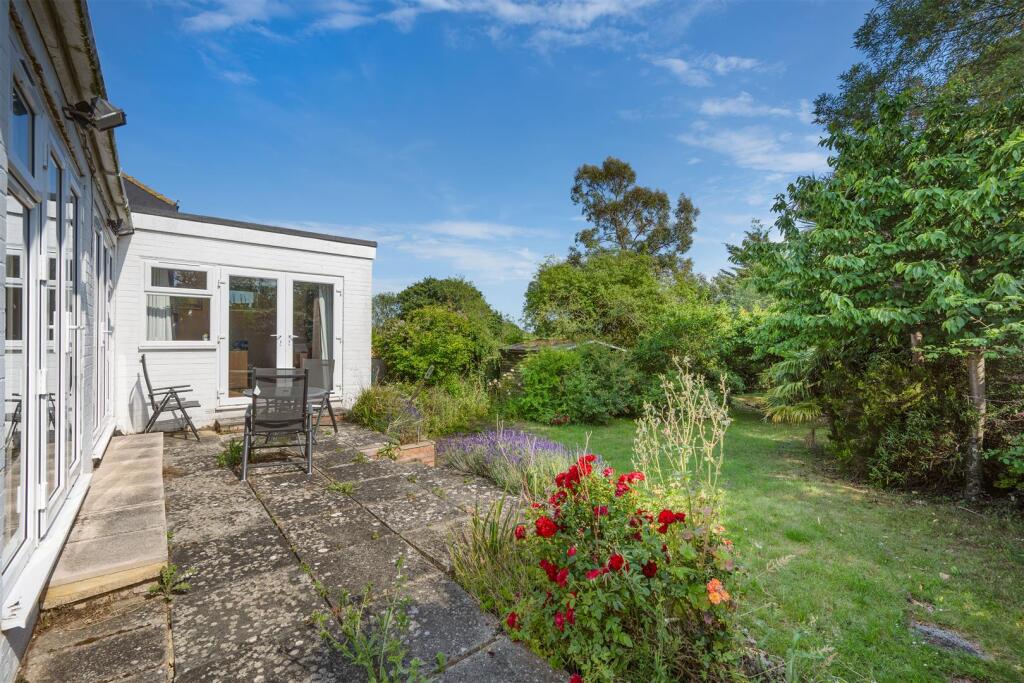 Queens Road, Tankerton, Whitstable - View 5