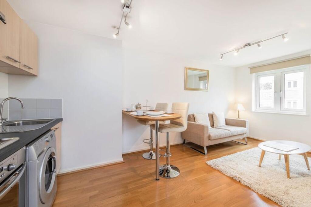 Apartment in London, Putney - View 3