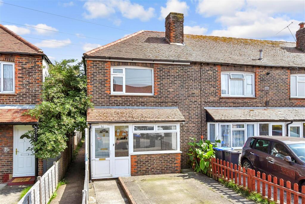 Main image of property: Dominion Close, Worthing, West Sussex