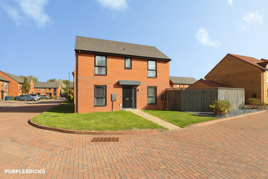 Main image of property: Foxglove Close, Redcar, TS10