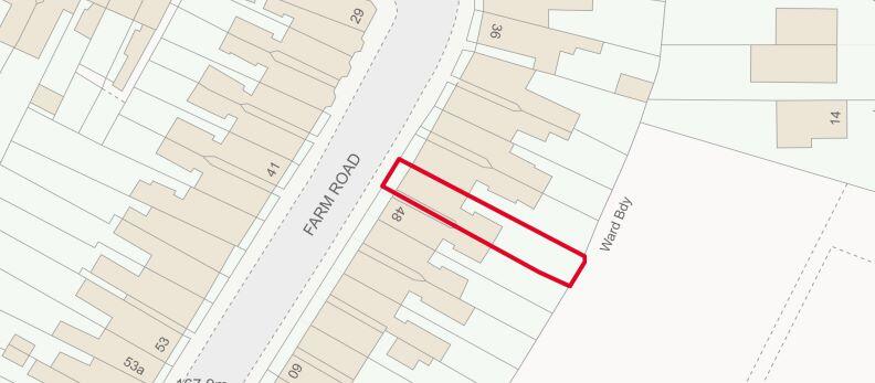 Additional image 2 of 46 Farm Road, Oldbury, B68 8RD