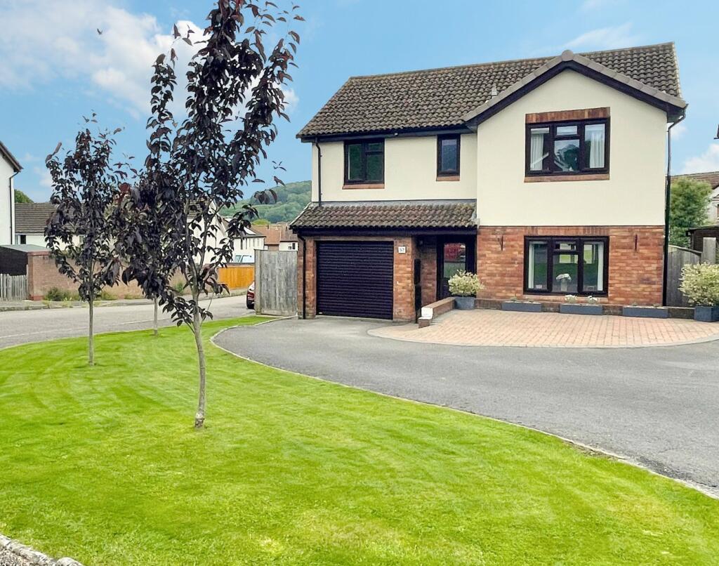 Main image of property: Boundary Park, Seaton, Devon, EX12