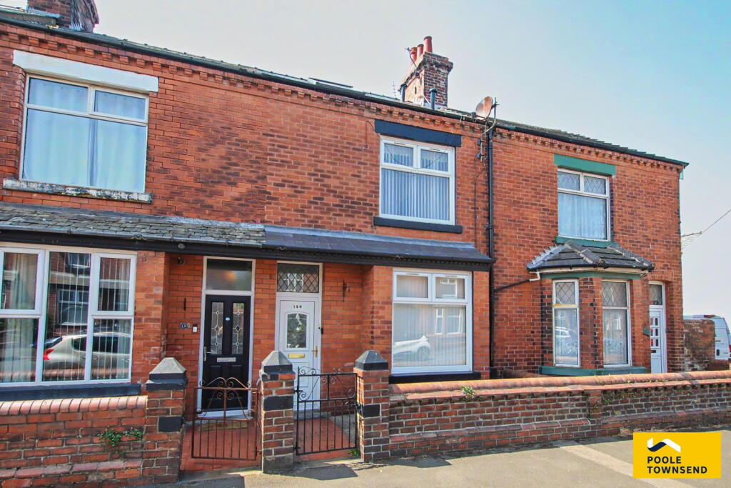 Main image of property: Ainslie Street, Barrow-in-furness, LA14 5BA