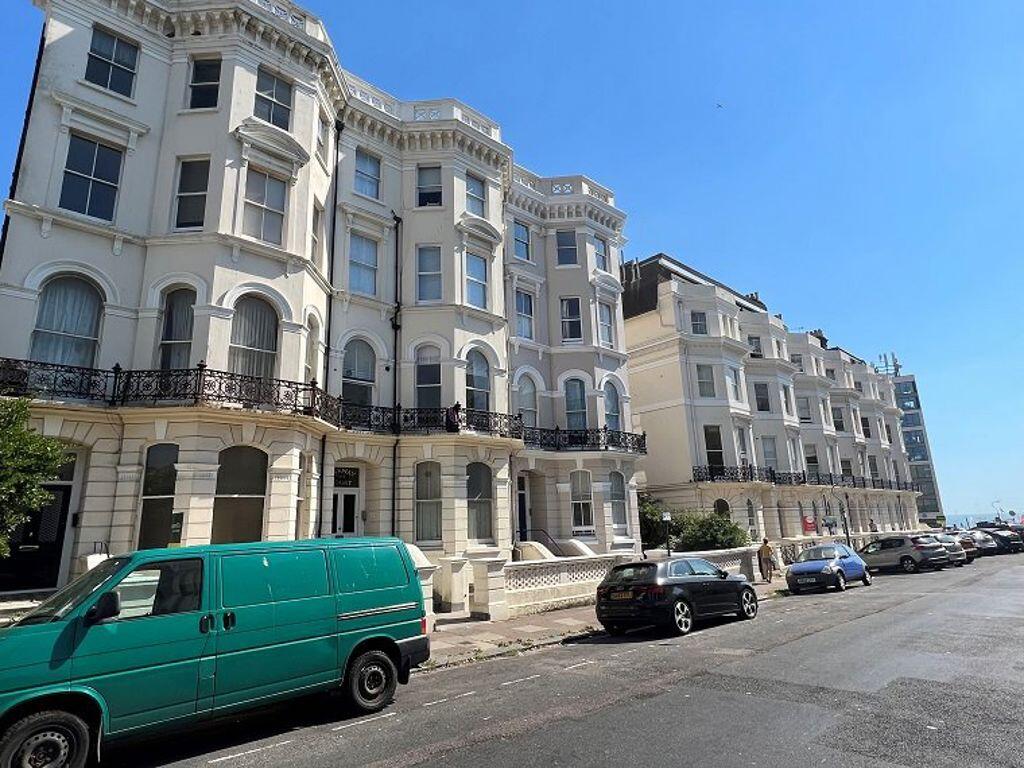 Main image of property: St Aubyns, Hove BN3 2TH
