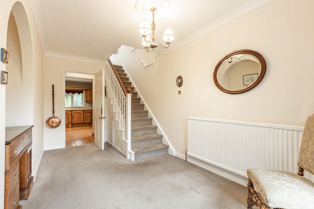 House in King's Lynn and West Norfolk, Butler's Close, Walpole - View 3