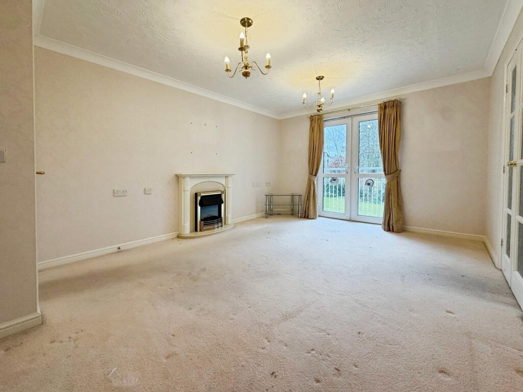 Additional image 2 of Apartment 16, Aire Valley Court, Bingley, BD16 1HR