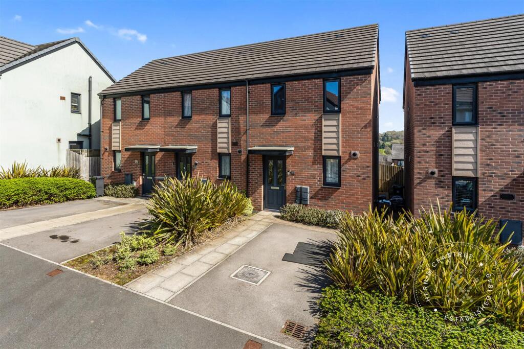 Main image of property: Heol Williams, Old St. Mellons, Cardiff