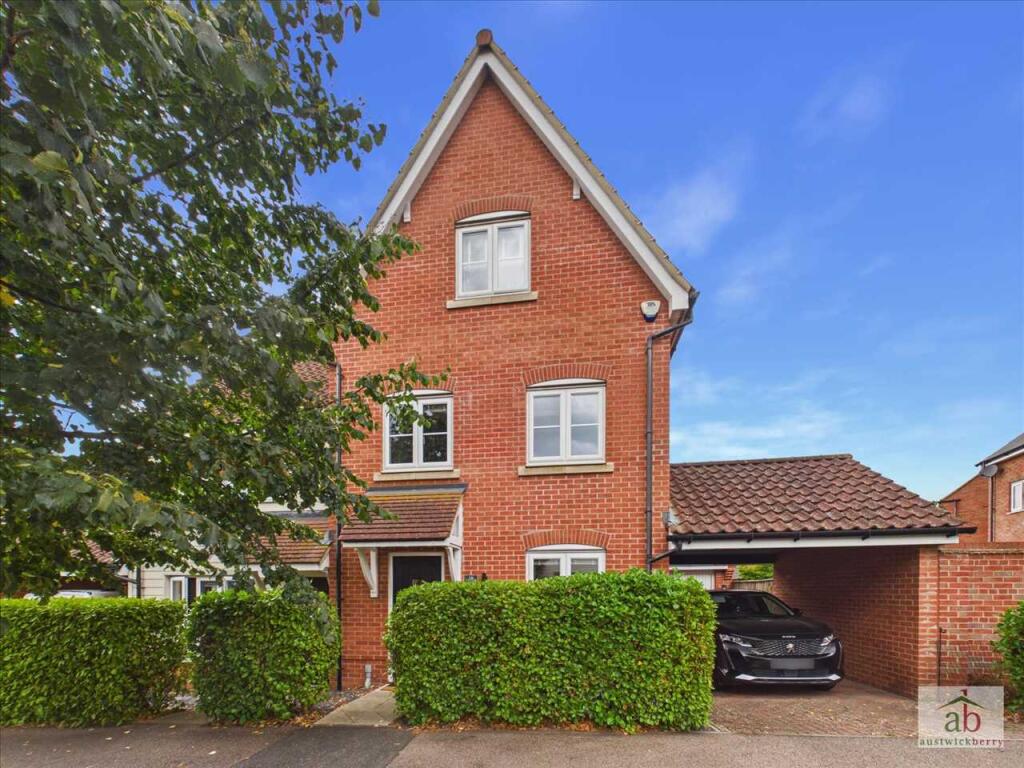 Main image of property: The Sandlings, Martlesham