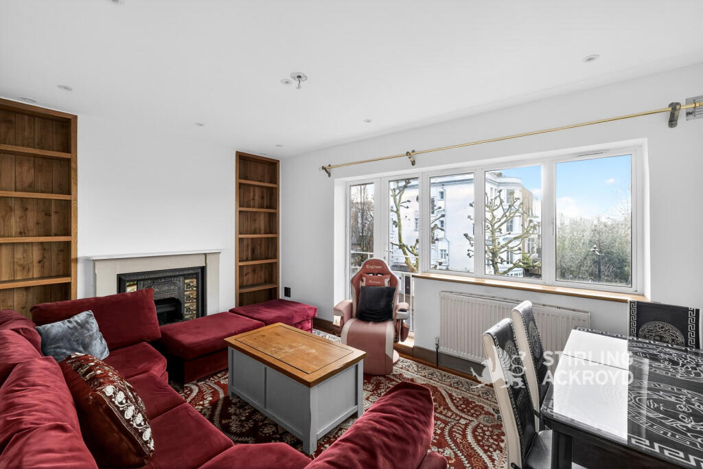 Main image of property: Abercorn Place, London, NW8