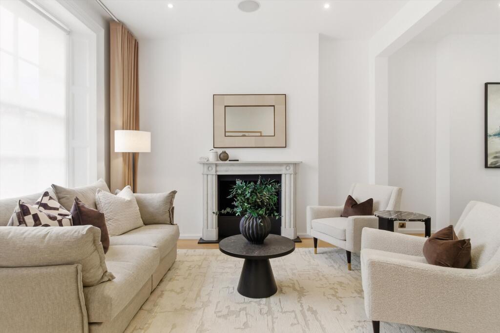 Main image of property: Chester Square, London, SW1W